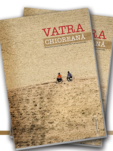 Vatra chioreana (c) eMM.ro